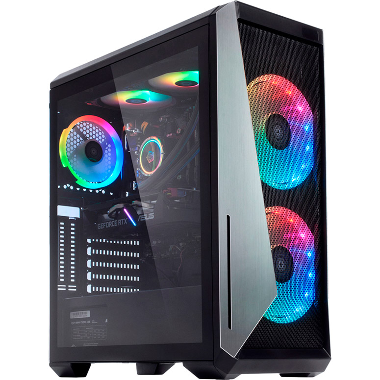 Компьютер ARTLINE Gaming X83v10