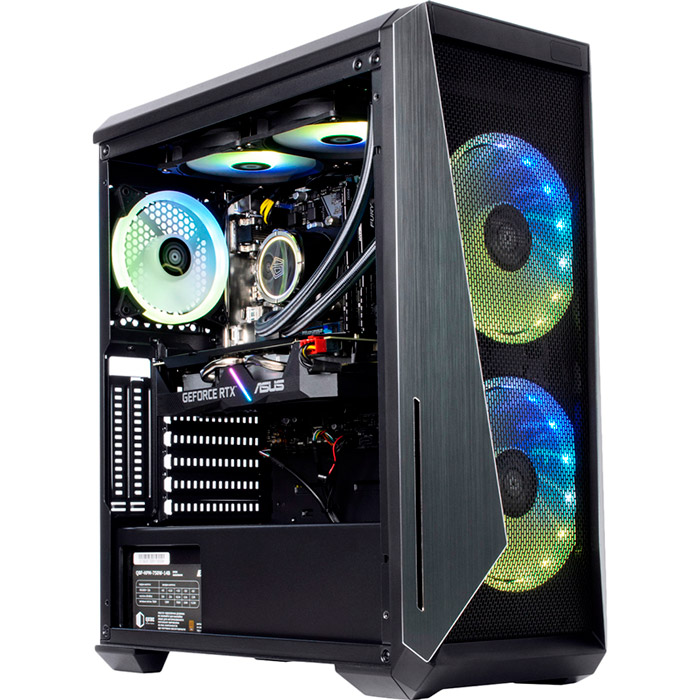 Компьютер ARTLINE Gaming X83v10 Чипсет B650