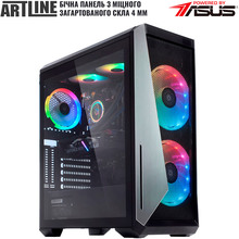 Компьютер ARTLINE Gaming X83v10