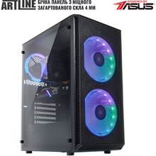 Комп'ютер ARTLINE Gaming X35v47