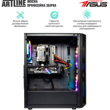 Комп'ютер ARTLINE Gaming X35v47