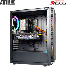 Комп'ютер ARTLINE Gaming X35v47