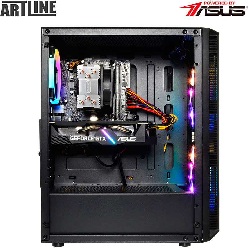 Покупка Комп'ютер ARTLINE Gaming X35v47