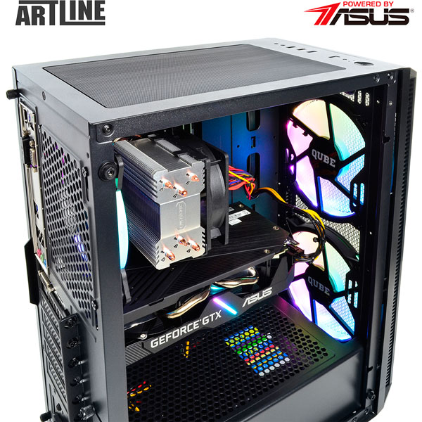 В Україні Комп'ютер ARTLINE Gaming X35v47