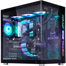 Компьютер ARTLINE Gaming X99v54