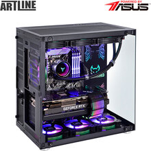 Компьютер ARTLINE Gaming X99v54