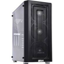 с процессором Intel Core i7 Компьютер ARTLINE WorkStation W79v15