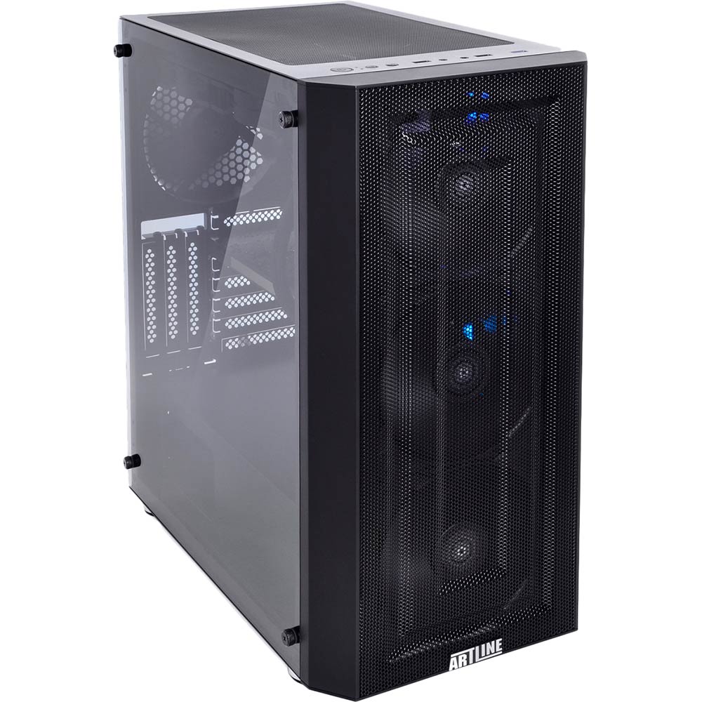 Компьютер ARTLINE WorkStation W79v15 Класс геймерский