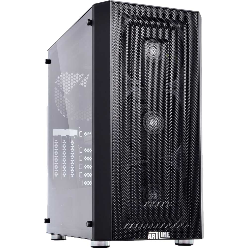 Компьютер ARTLINE WorkStation W97v20