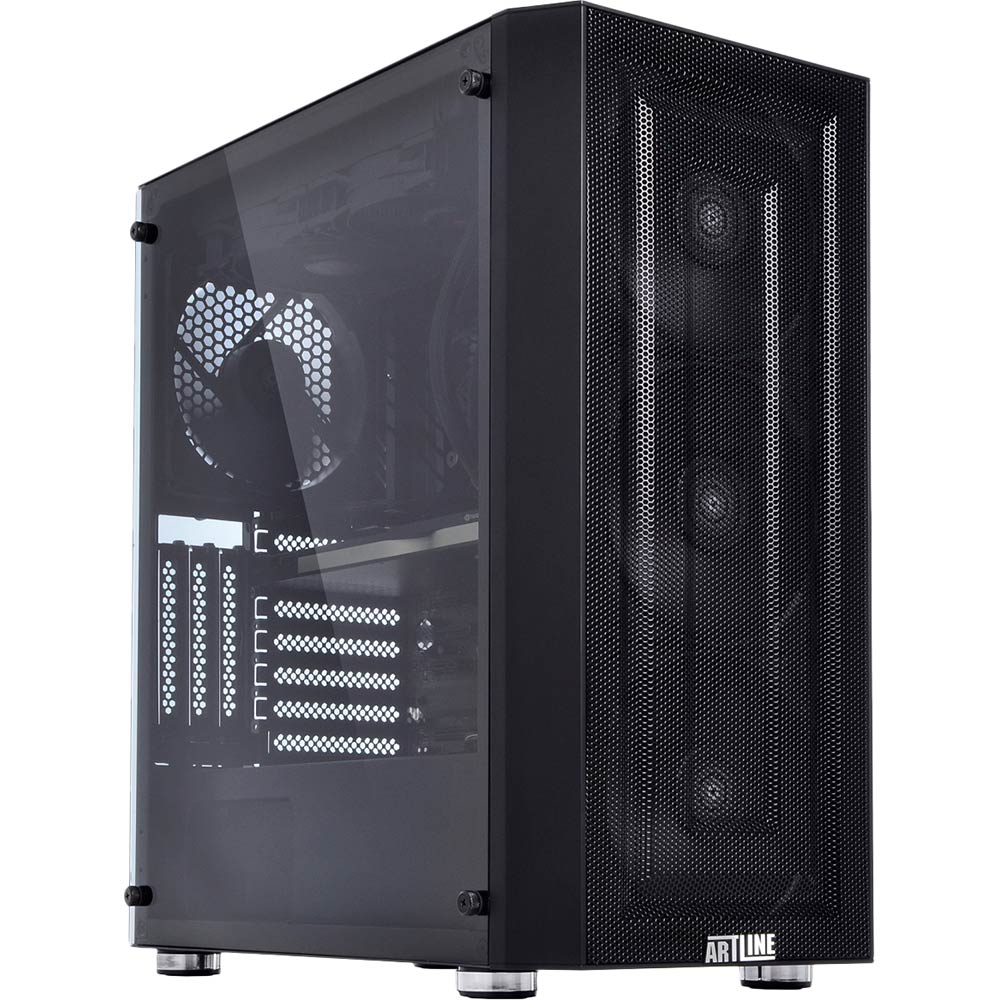 Компьютер ARTLINE WorkStation W97v20 Серия процессора Intel Core i7