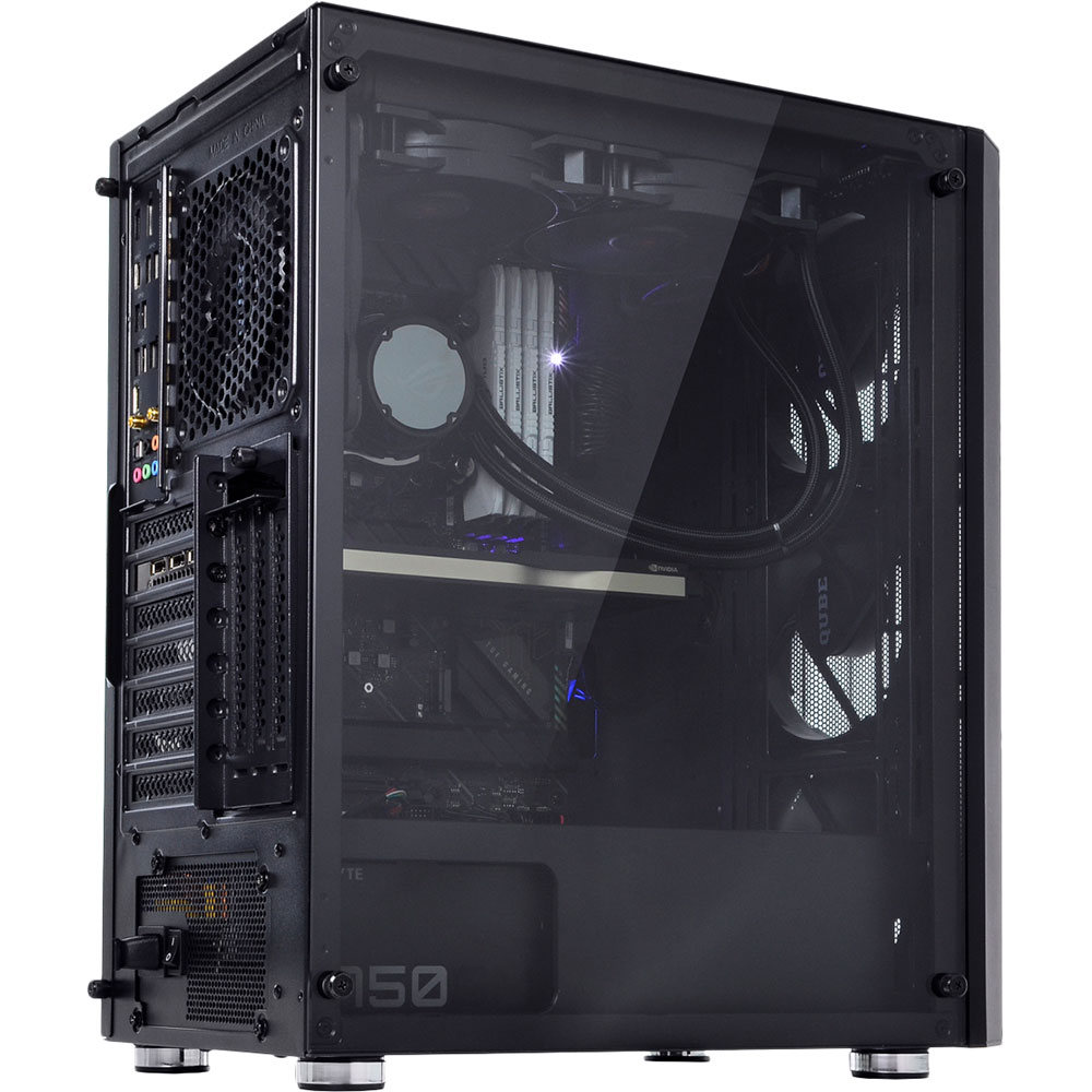 Компьютер ARTLINE WorkStation W97v20 Чипсет Intel Z690