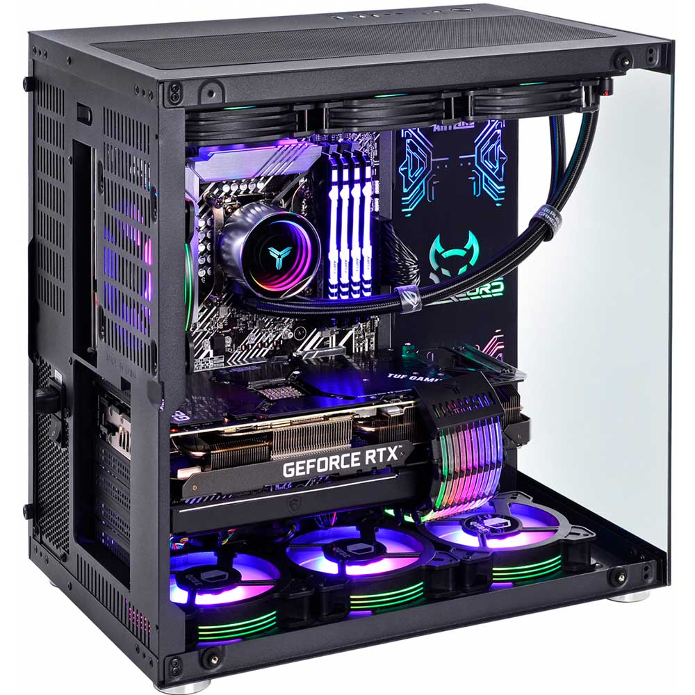 Компьютер ARTLINE Gaming X99v54Win Чипсет Intel Z690