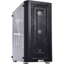 з процесором Intel Core i7 Комп'ютер ARTLINE WorkStation W79v14