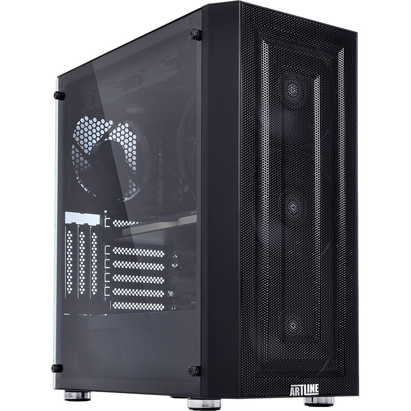 Компьютер ARTLINE WorkStation W79v20 Чипсет PRIME Z690-P D4