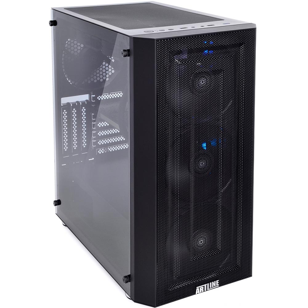 Компьютер ARTLINE WorkStation W79v15Win Класс геймерский