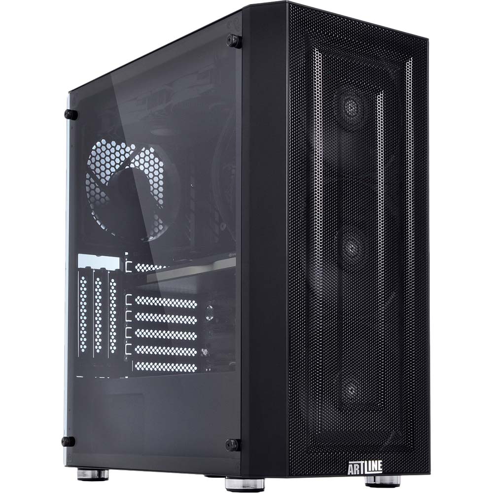 Компьютер ARTLINE WorkStation W79v15Win Чипсет Intel Z690