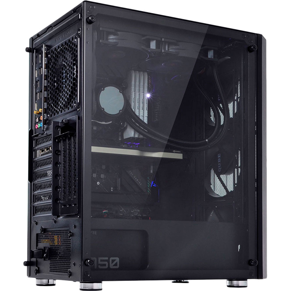 Компьютер ARTLINE WorkStation W79v15Win Серия процессора Intel Core i7