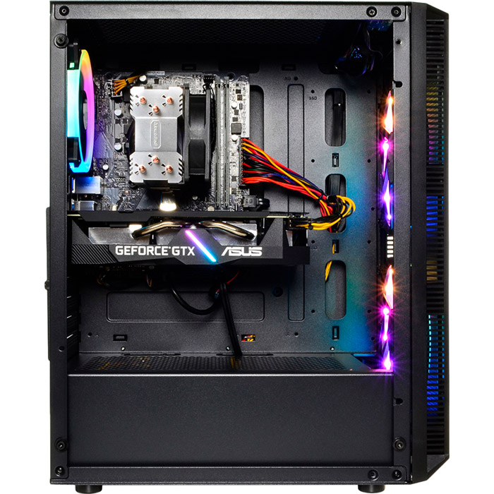 Компьютер ARTLINE Gaming X35v48Win Серия процессора Intel Core i5