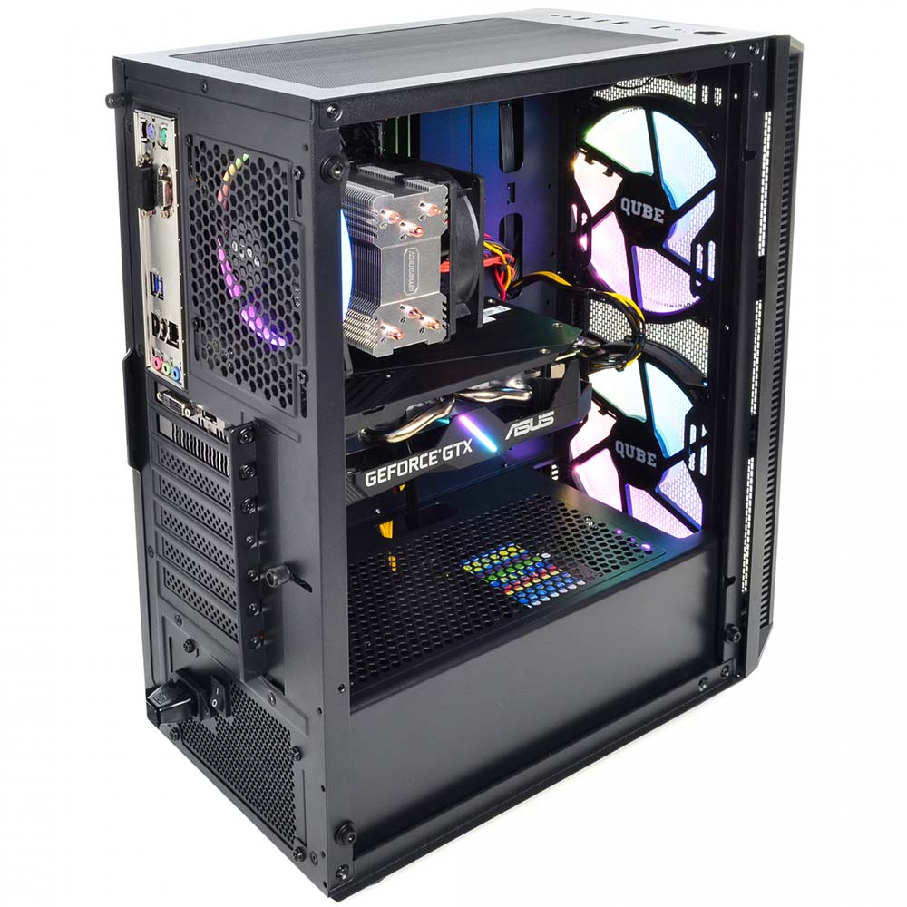 Комп'ютер ARTLINE Gaming X35v48 Серія процесора Intel Core i5