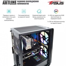 Комп'ютер ARTLINE Gaming X35v48