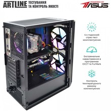 Комп'ютер ARTLINE Gaming X35v48