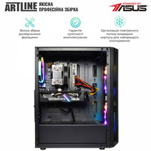 Комп'ютер ARTLINE Gaming X35v48