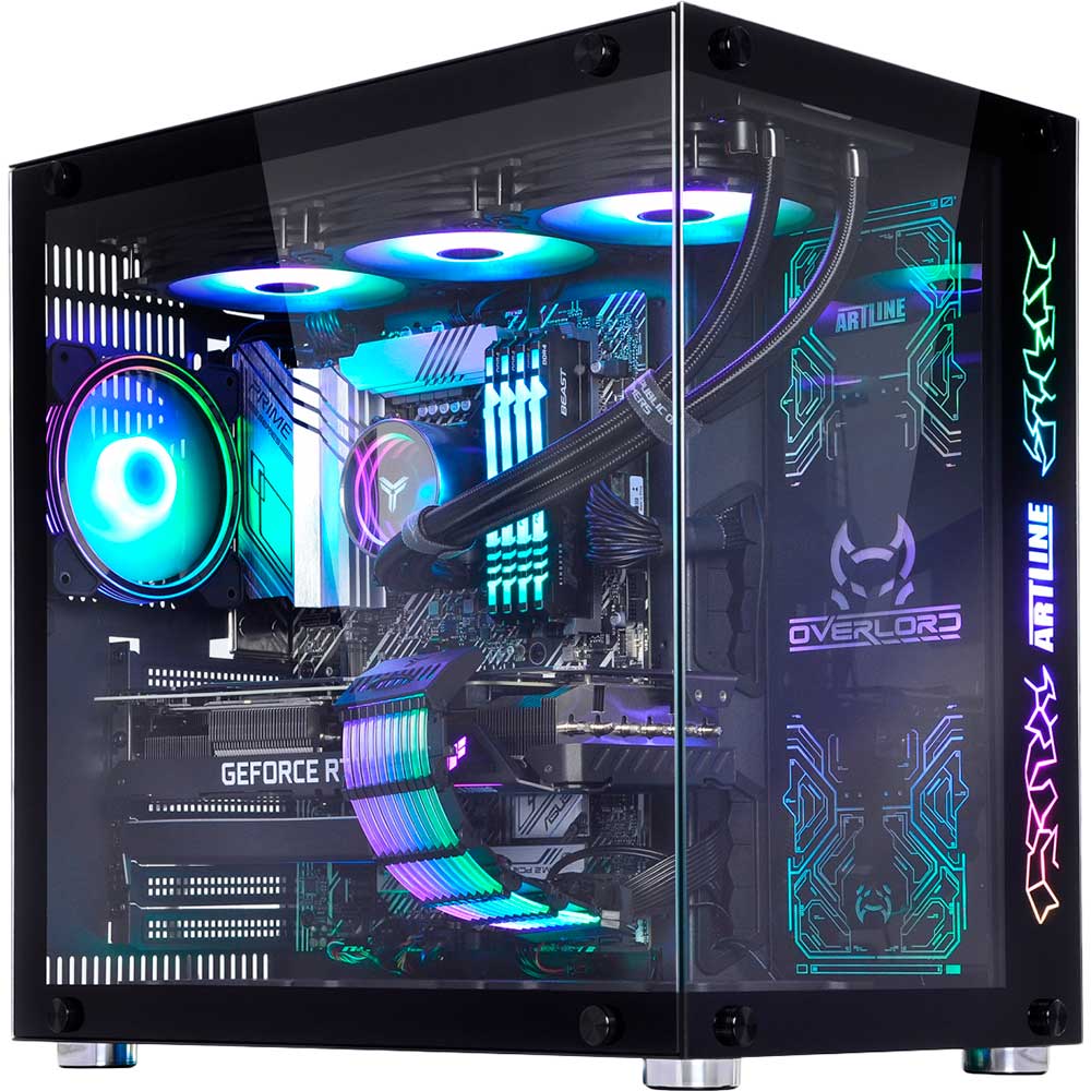 Комп'ютер ARTLINE Gaming X99v58 Клас геймерський