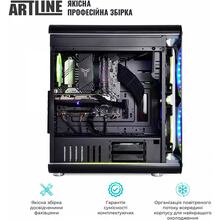 Компьютер ARTLINE Overlord NEONv45