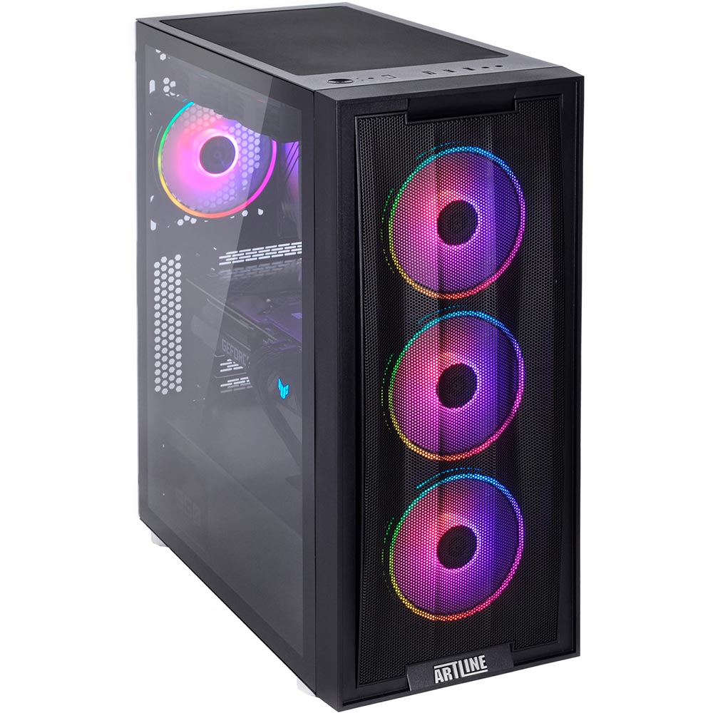 Комп'ютер ARTLINE Gaming X99v51 Клас геймерський