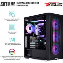 Комп'ютер ARTLINE Gaming X99v51