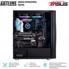 Комп'ютер ARTLINE Gaming X99v51