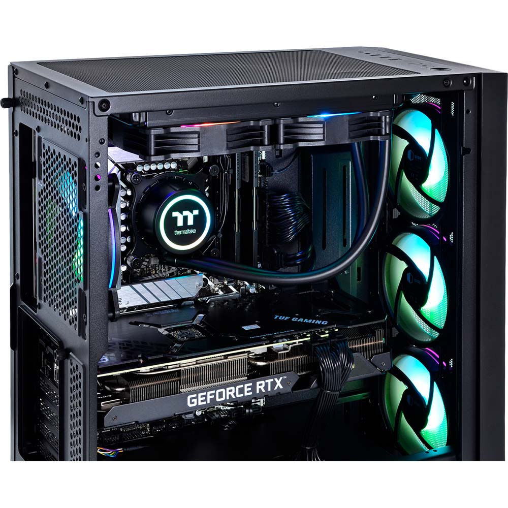 Комп'ютер ARTLINE Gaming X99v51 Модель процесора 13700KF