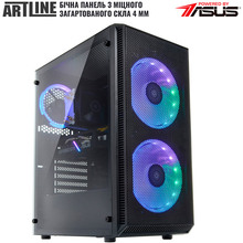 Компьютер ARTLINE Gaming X35v46