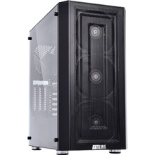 с процессором Intel Core i7 Компьютер ARTLINE WorkStation W79v16