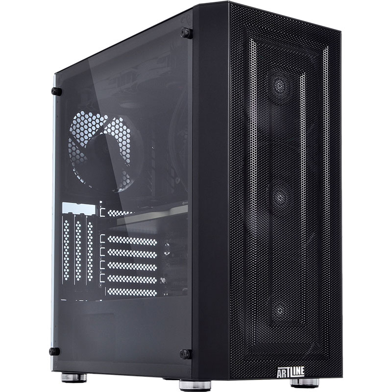 Комп'ютер ARTLINE WorkStation W79v16 Чіпсет PRIME Z690-P D4