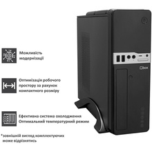 Комп'ютер QBOX I30014