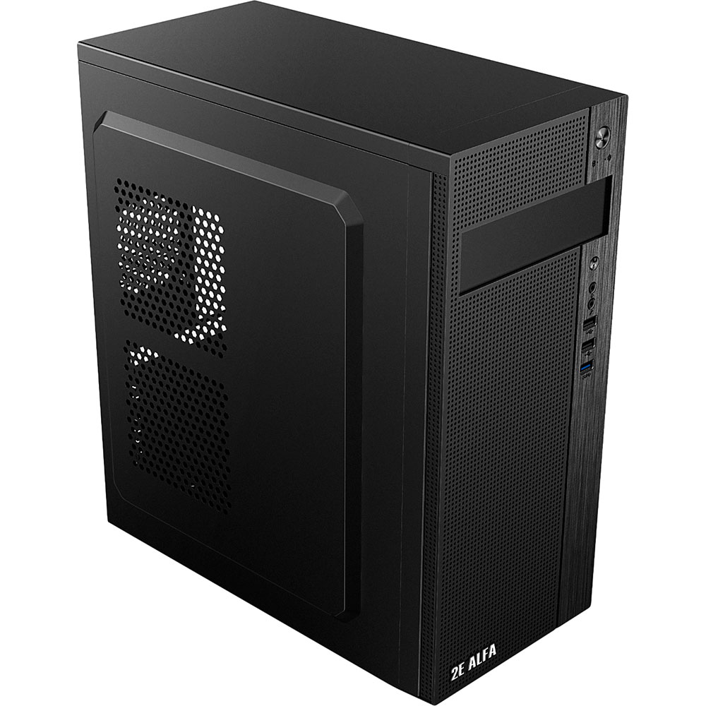 Компьютер QBOX I30101 Класс для работы и учебы