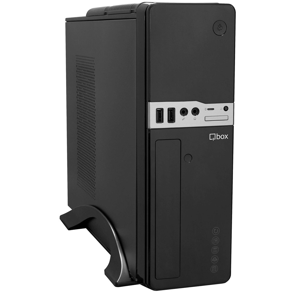 

Компьютер QBOX I1715, I1715