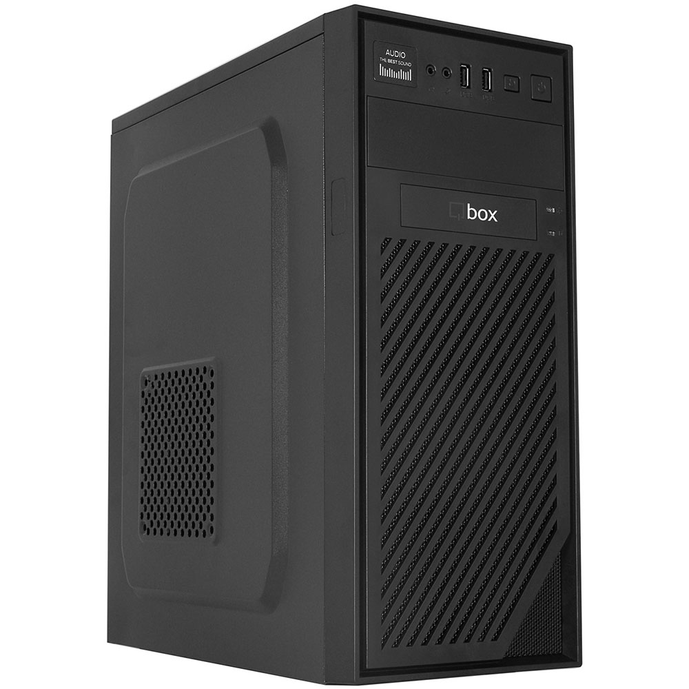 

Компьютер QBOX I1718, I1718