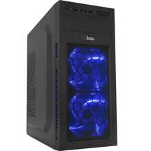 Компьютер QBOX I30139