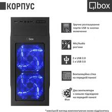 Комп'ютер QBOX I30139