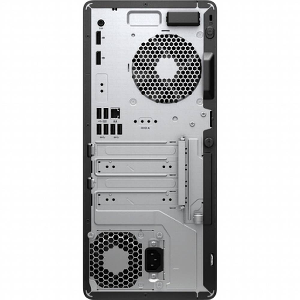 Компьютер HP Z1 G8 Tower (4F848EA) Серия процессора Intel Core i7