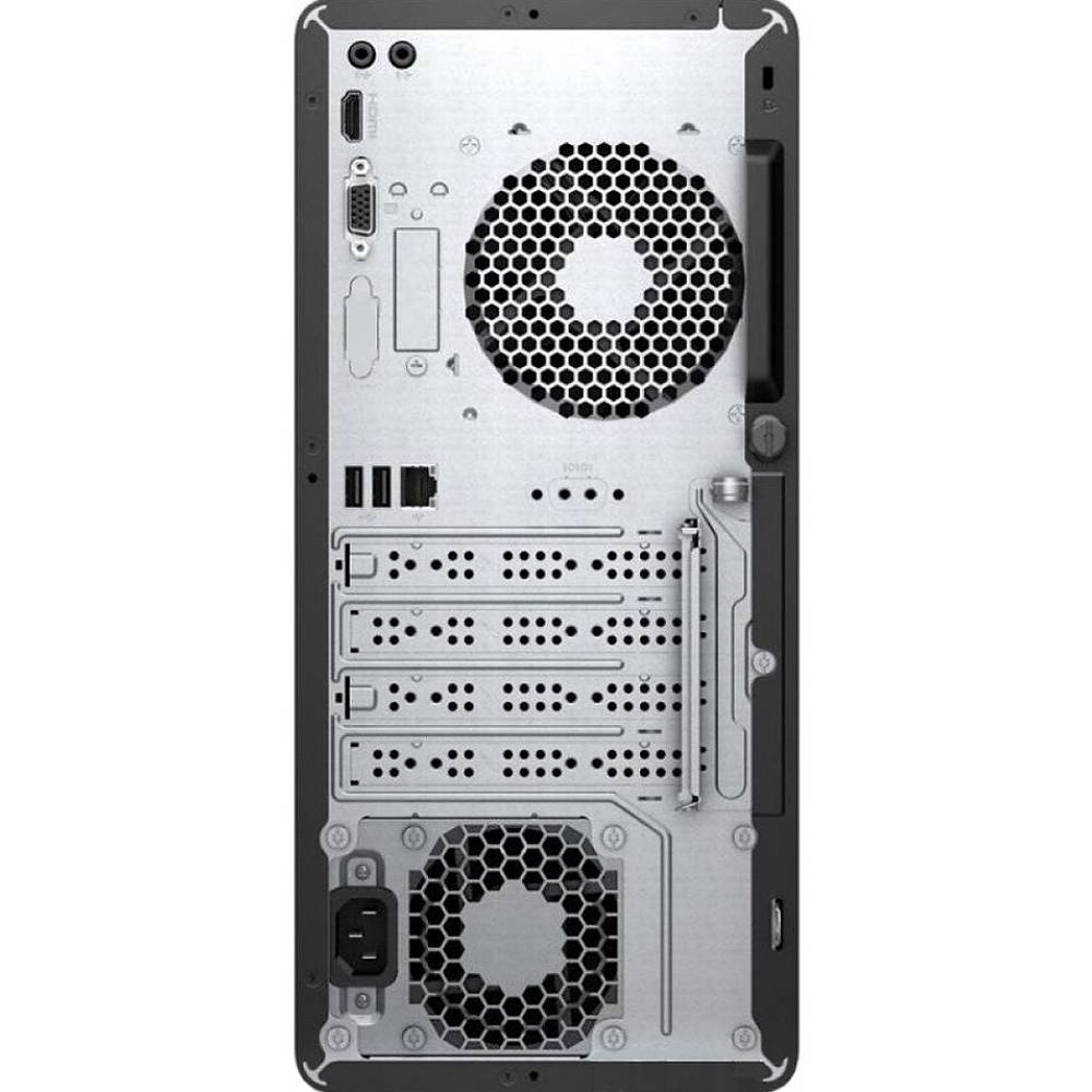 Компьютер HP 290 G4 MT (4U611ES) Серия процессора Intel Core i3