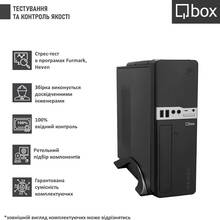 Компьютер QBOX I30437