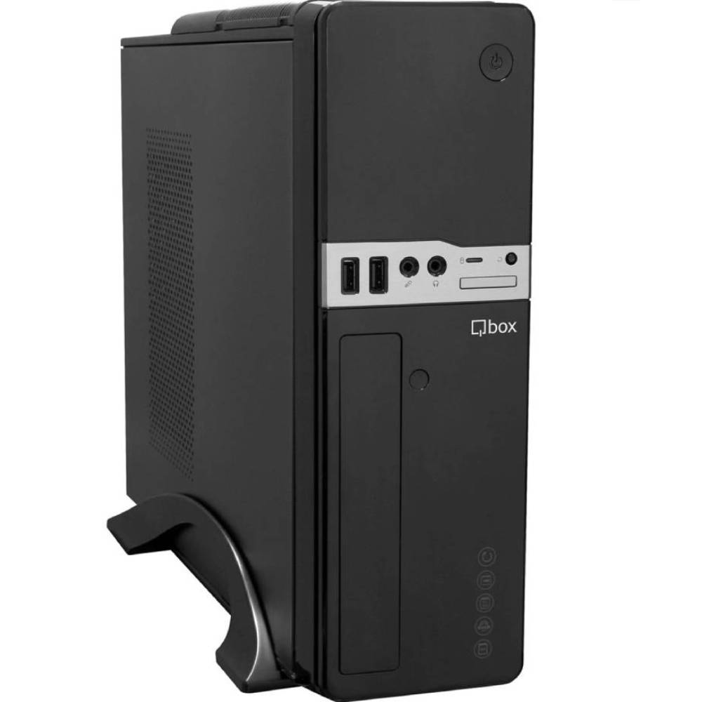 Компьютер QBOX I30437