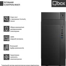 Компьютер QBOX I30526