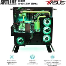 Комп'ютер ARTLINE Overlord P99v61Win