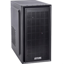 із процесором AMD Ryzen 5 Комп'ютер ARTLINE WorkStation W54v12