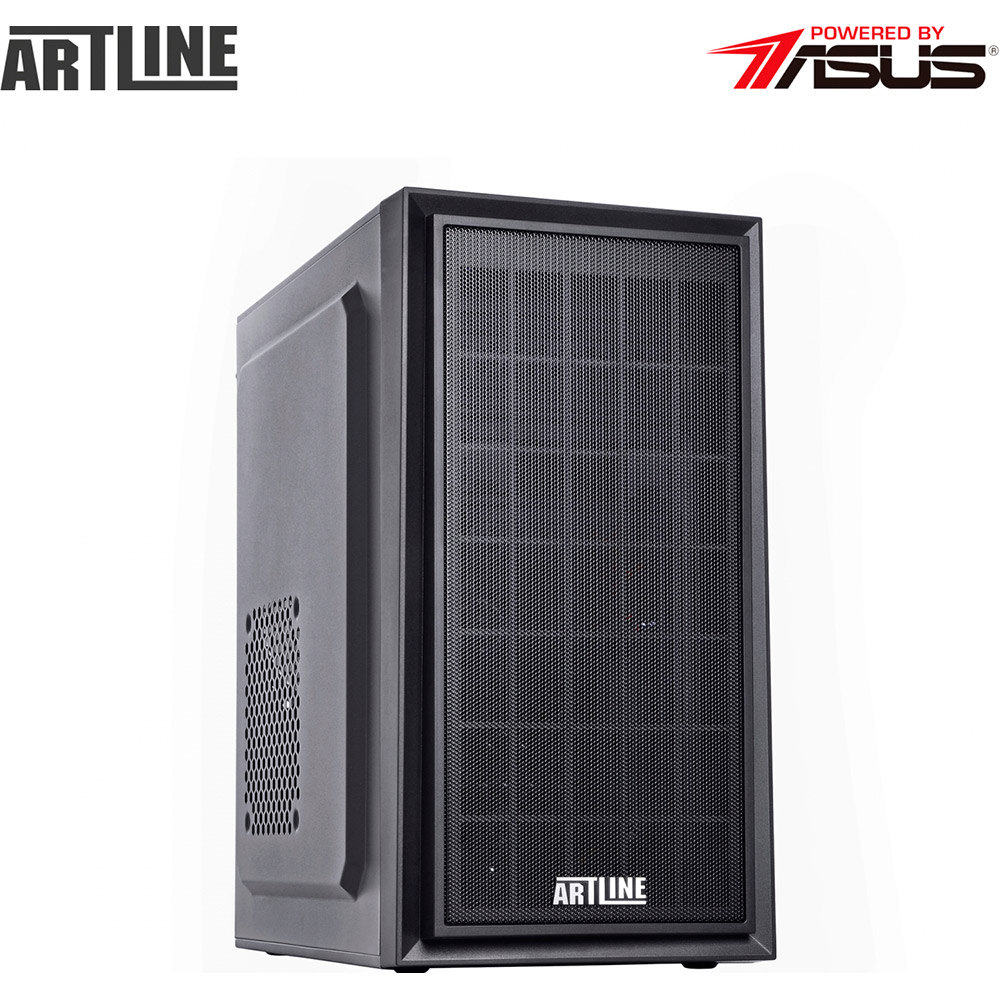 Компьютер ARTLINE WorkStation W54v12 Класс рабочая станция