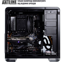 Комп'ютер ARTLINE WorkStation W73v19Win